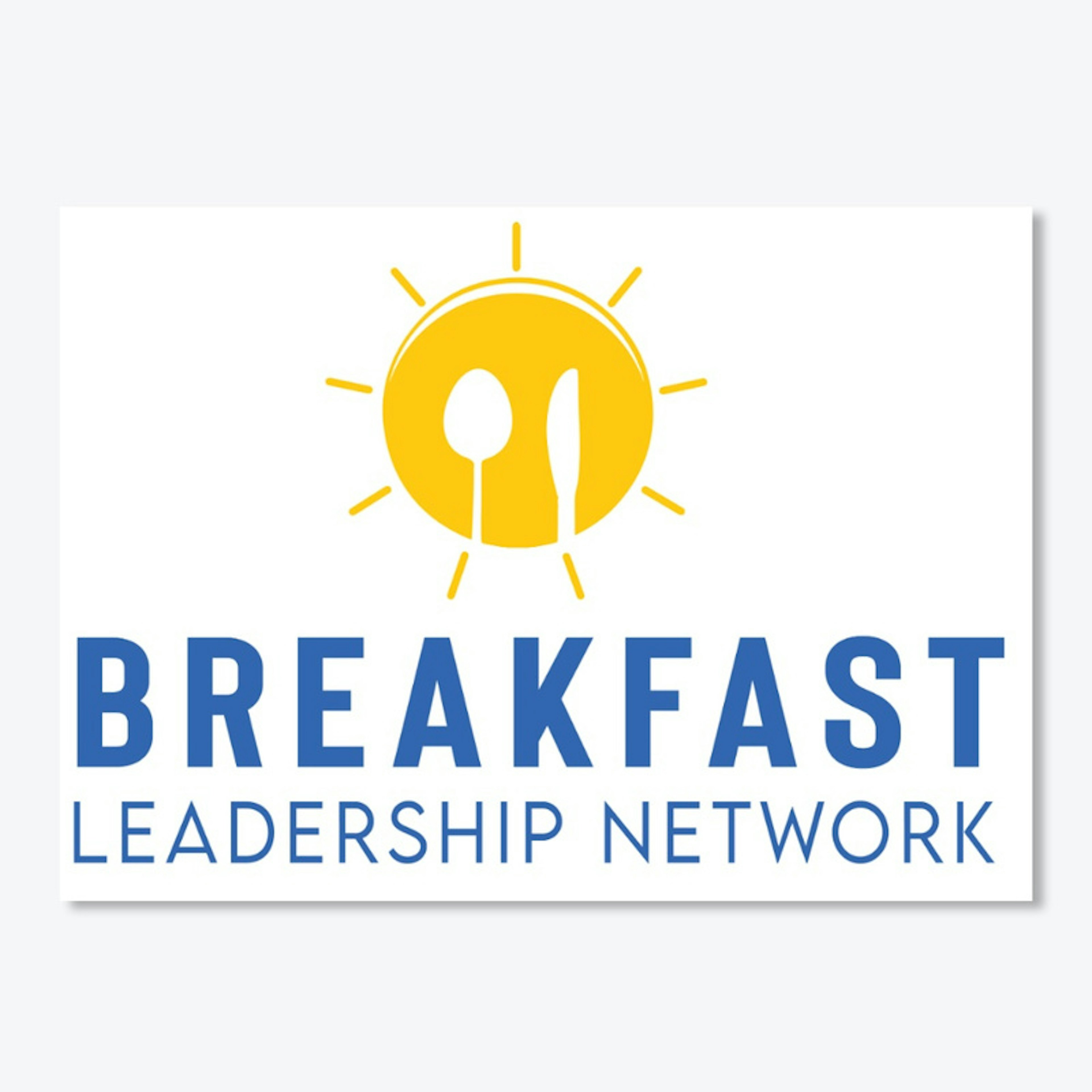 Breakfast Leadership Network