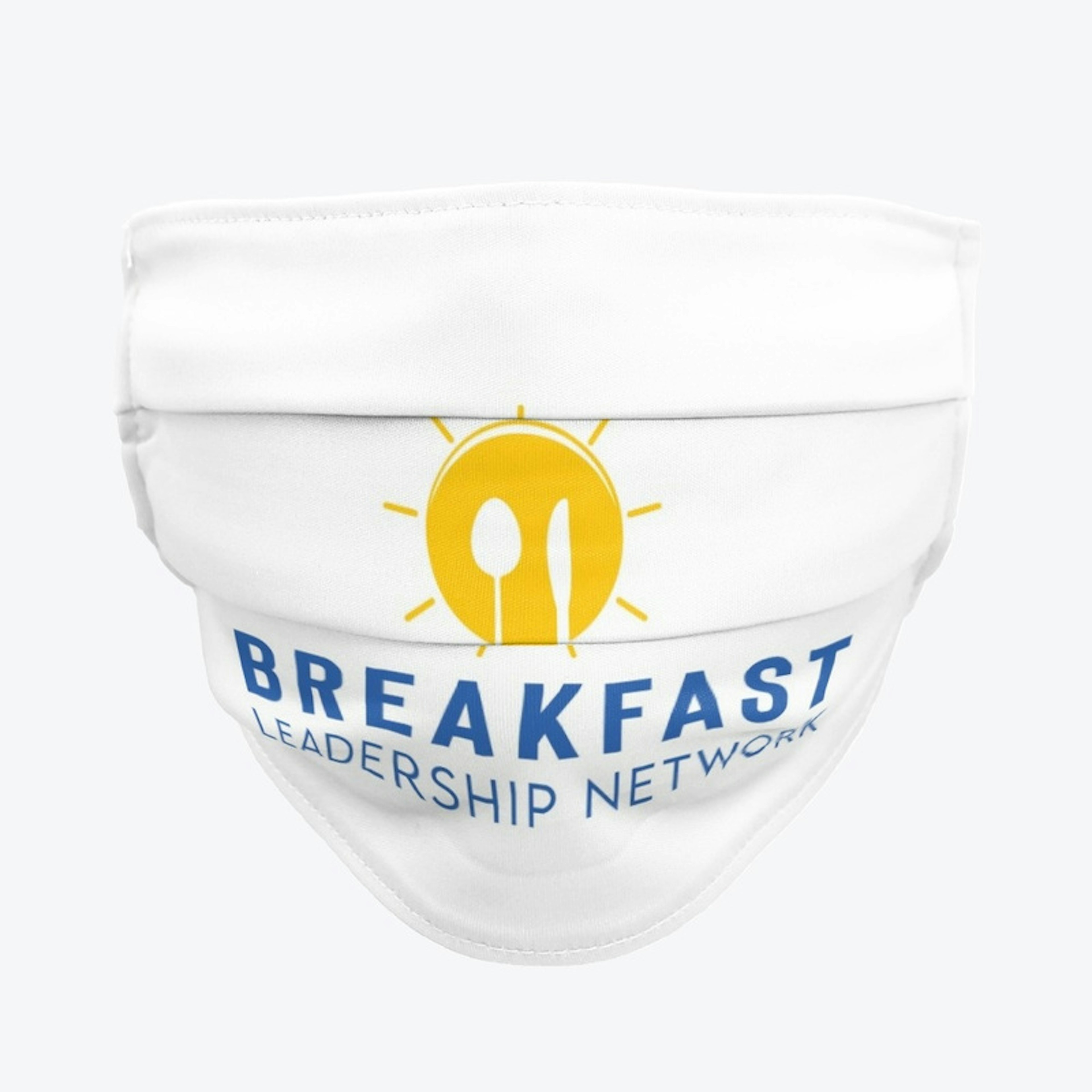 Breakfast Leadership Mask